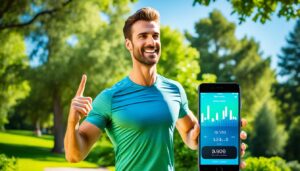 Aplikacje mobilne monitorujące zdrowie