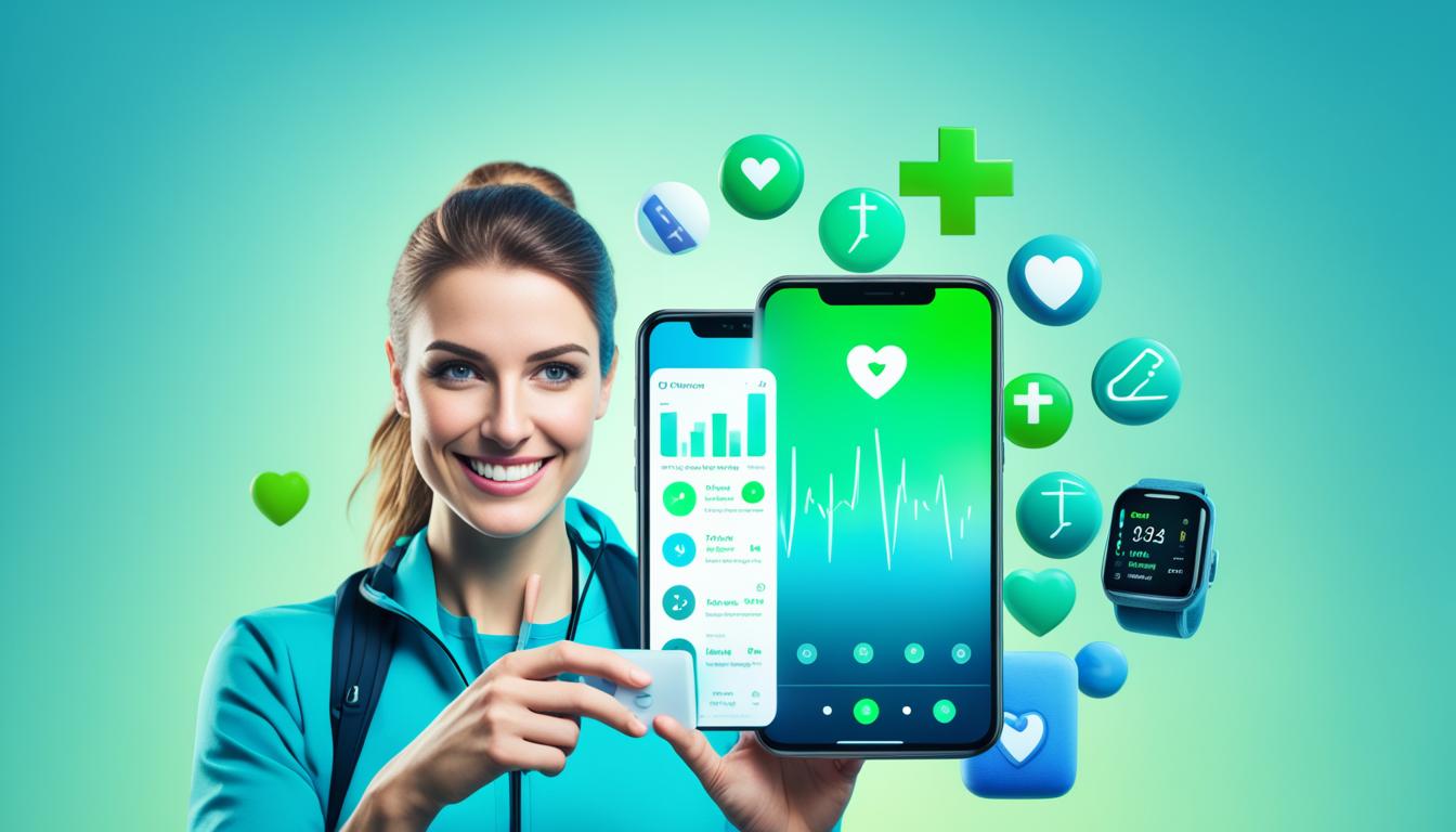 M-health: opieka zdrowotna w Twoim telefonie