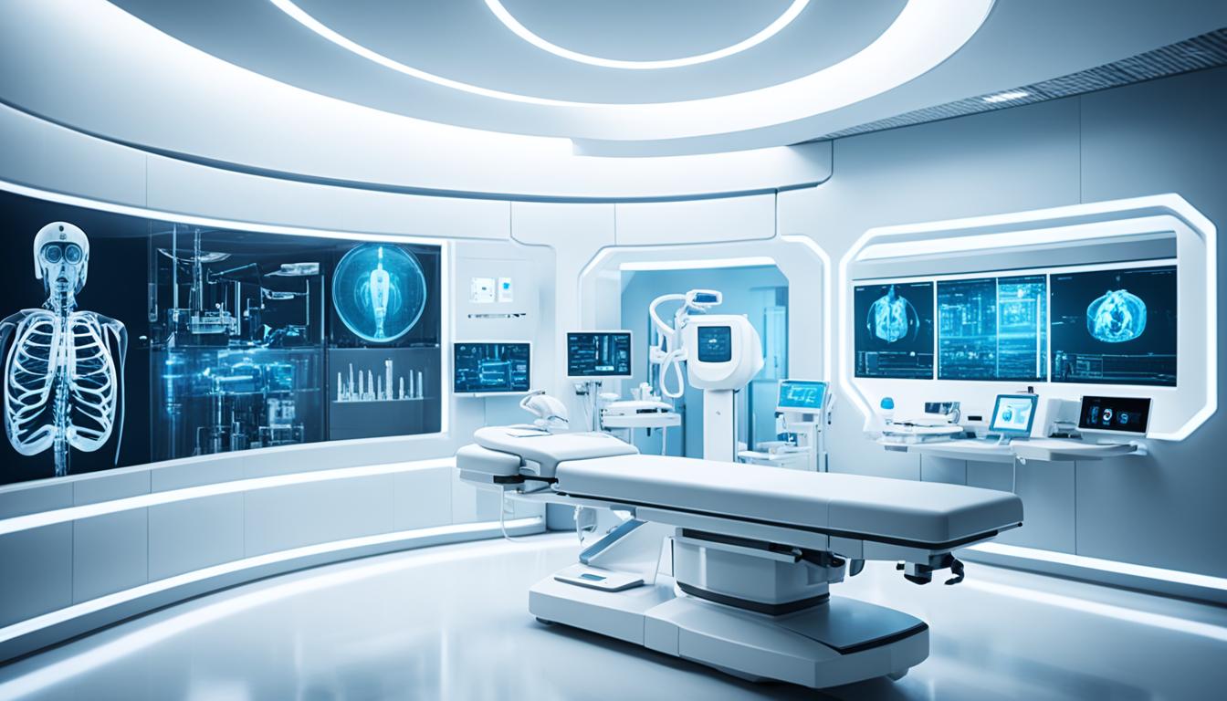 Sztuczna inteligencja w diagnostyce medycznej